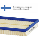 Воздушный фильтр Goodyear  GY2219