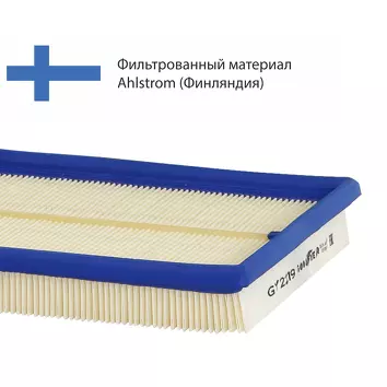 Goodyear GY2219 <span>воздушный фильтр </span>