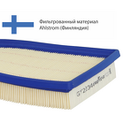 Воздушный фильтр Goodyear  GY2234
