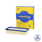 Воздушный фильтр Goodyear  GY2237