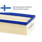 Воздушный фильтр Goodyear  GY2237