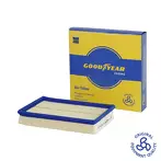 Воздушный фильтр Goodyear  GY2207