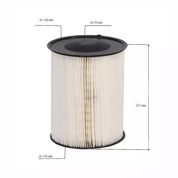 Goodyear GY2214 <span>воздушный фильтр </span>