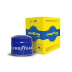Масляный фильтр Goodyear  GY1205