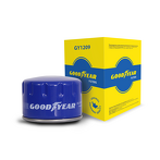 Масляный фильтр Goodyear  GY1209