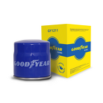 Масляный фильтр Goodyear  GY1211