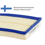 Воздушный фильтр Goodyear  GY2220