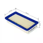 Воздушный фильтр Goodyear  GY2209