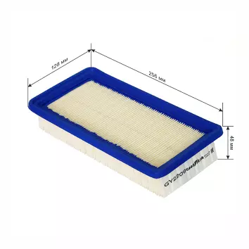 Goodyear GY2209 <span>воздушный фильтр </span>
