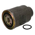 Топливный фильтр Japanparts FC-502S FC-502S