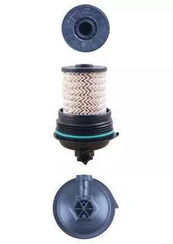 Mahle KX 480 <span>топливный фильтр</span>