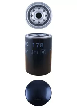 Mahle KC 178 <span>топливный фильтр</span>