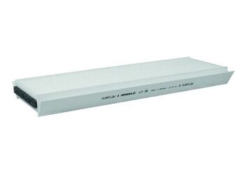 Mahle LA 38 <span>салонный фильтр пылевой</span>