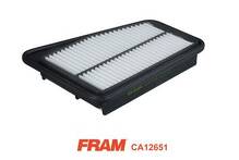 Воздушный фильтр FRAM CA12651