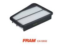 Воздушный фильтр FRAM CA12652