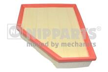 Воздушный фильтр Nipparts N1322137