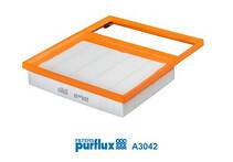 Воздушный фильтр Purflux A3042 A3042