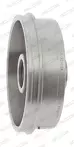 Задний тормозной барабан Ferodo FDR329224