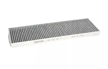 Bosch 1 987 432 330 <span>салонный фильтр угольный</span>