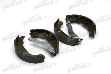Patron PSP268 <span>тормозные колодки задние</span>