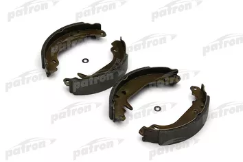 Patron PSP337 <span>тормозные колодки задние</span>