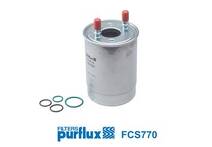Топливный фильтр Purflux FCS770 FCS770