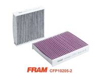 Фильтр FRAM CFP10205-2 CFP10205-2