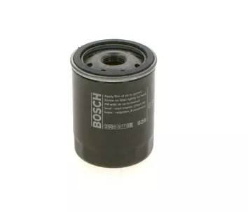 Bosch 09864B7065 <span>масляный фильтр</span>