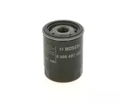 Масляный фильтр Bosch 0 986 4B7 065