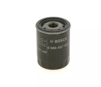 Bosch 09864B7065 <span>масляный фильтр</span>