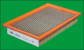 Lucas LFAF306 <span>воздушный фильтр </span>