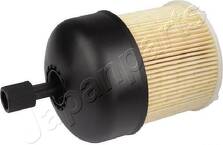 Топливный фильтр Japanparts FC-ECO097 FC-ECO097