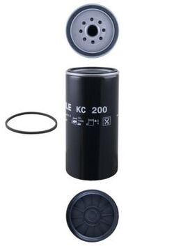 Knecht KC 200 <span>топливный фильтр</span>