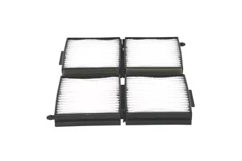 Bosch 1 987 432 117 <span>салонный фильтр пылевой</span>