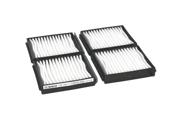 Bosch 1 987 432 117 <span>салонный фильтр пылевой</span>