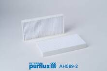 Фильтр Purflux AH569-2 AH569-2