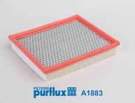 Воздушный фильтр Purflux A1883