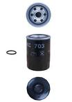 Топливный фильтр Mahle KC 703D