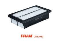 Воздушный фильтр FRAM CA12042