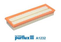 Воздушный фильтр Purflux A1232 A1232