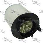 Воздушный фильтр SIDAT ME1008
