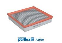 Воздушный фильтр Purflux A3059 A3059