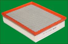 Воздушный фильтр Lucas  LFAF527