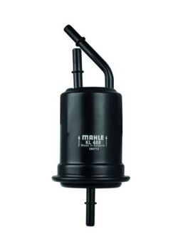 Mahle KL 488 <span>топливный фильтр</span>