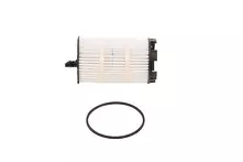 Масляный фильтр Bosch  F 026 407 011