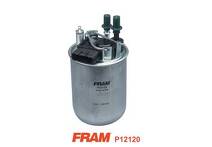 Топливный фильтр FRAM P12120