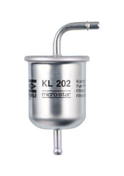 Mahle KL 202 <span>топливный фильтр</span>