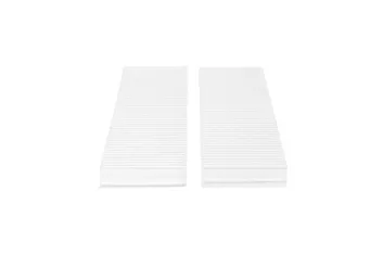 Bosch 1 987 435 050 <span>салонный фильтр пылевой</span>