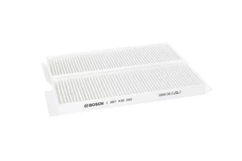 Bosch 1 987 435 050 <span>салонный фильтр пылевой</span>