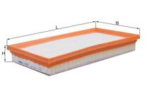Воздушный фильтр Knecht LX 4922 LX 4922